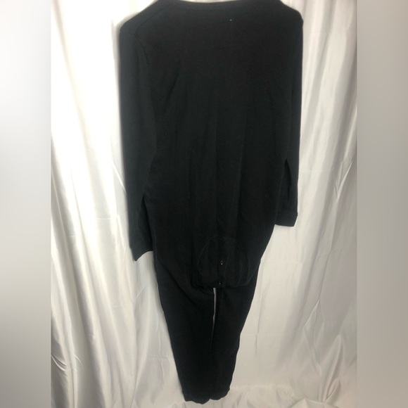 Arborist new one piece pj button up-unisex - Picture 4 of 6